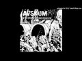 Capture de la vidéo Avskum - Shave The World - In The Spirit Of Mass Destruction