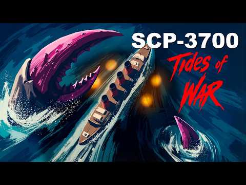SCP-3700 Tides of War