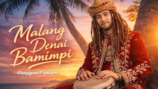 Download Lagu Malang Denai Bamimpi – Reggae Fusion | Rancak bana ko  MP3