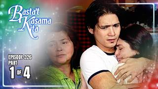 Bastat Kasama Kita  Episode 326 14  April 6 2026