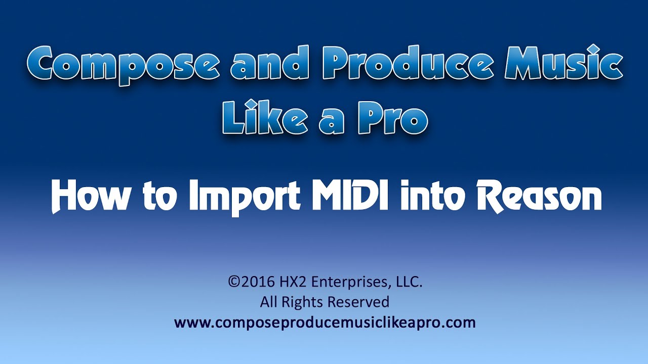 youtube to midi file youtube to midi file