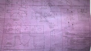 Grade 11 Assembly Drawing Part 2