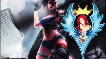 Crossfire Europe - Secret Room !