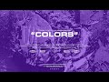 Future x Rylo Rodriguez Type Beat - “'Colors” | Guitar