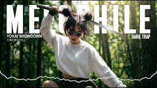 亡霊と戦う少女 — Japanese Dark Trap | Ancestors · Spirits · Inner War