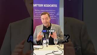 Insights on Solid-State Batteries | Battery Associates | Season 2 - Episode 8