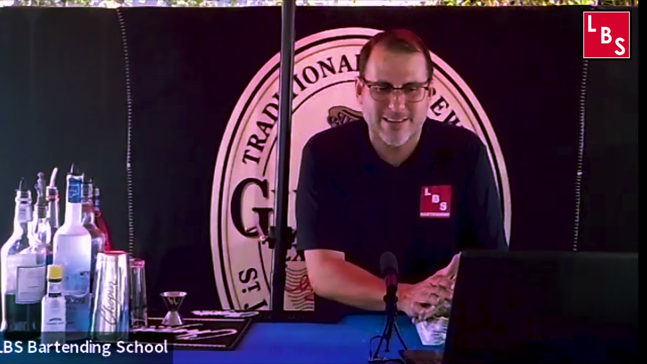 Weekly Learning Session:  Topic: "Drinks of the Celebrities"