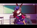 【ウマ娘MMD】その64 告白ライバル宣言 踊ってみた ライスシャワー