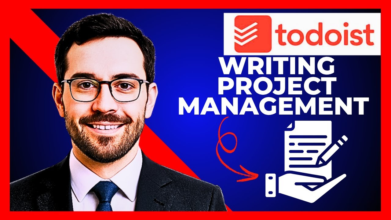 How To Use TODOLIST For Writing Project Management (Complete 2025 Guide)