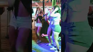 Starship Nicki Minaj #rayrod #youtubeshorts #karaoke