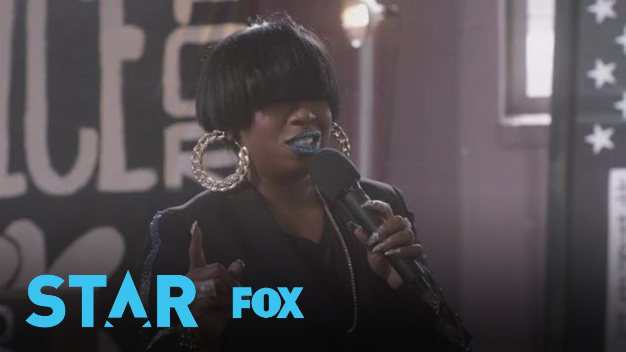 Pumpkin Gets The Block Party Started | Season 1 Ep. 8 | STAR