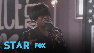 Pumpkin Gets The Block Party Started | Season 1 Ep. 8 | STAR