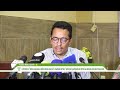 M  Mohamed Lemine Ould El Bah, représentant de l’ONU Femmes