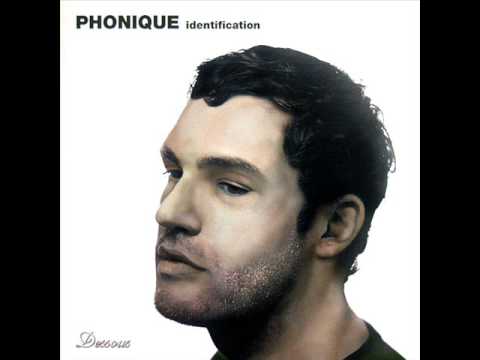 Phonique - Cafe Monte Carlo