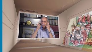 Antisemitism: From Its Origins to the Present – Promo