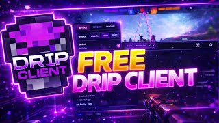 Famous FREE DRIP CLIENT NEW MOD MENU / FLY HAKE AUTO KILL OB53 PANEL  Wealth