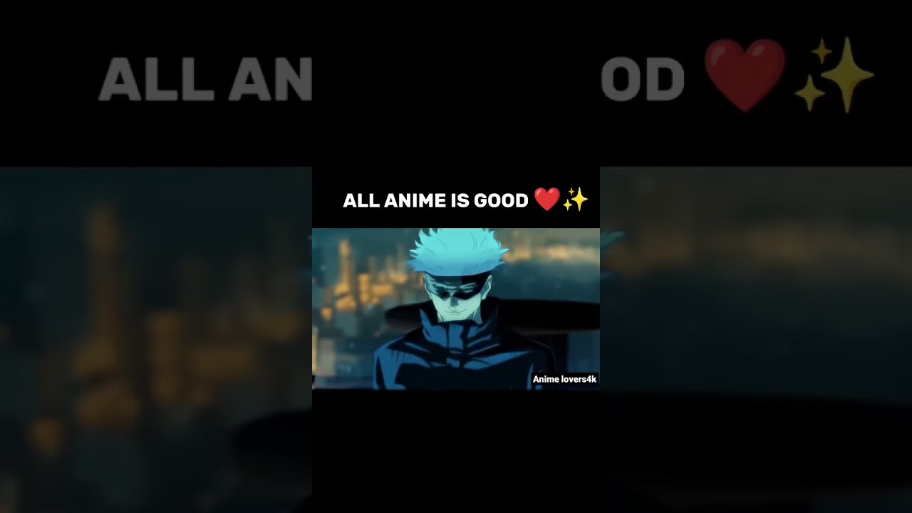 all anime is good.❤️. but dragon ball 😍 #shorts ##dragonball #goku #trending #subscribe