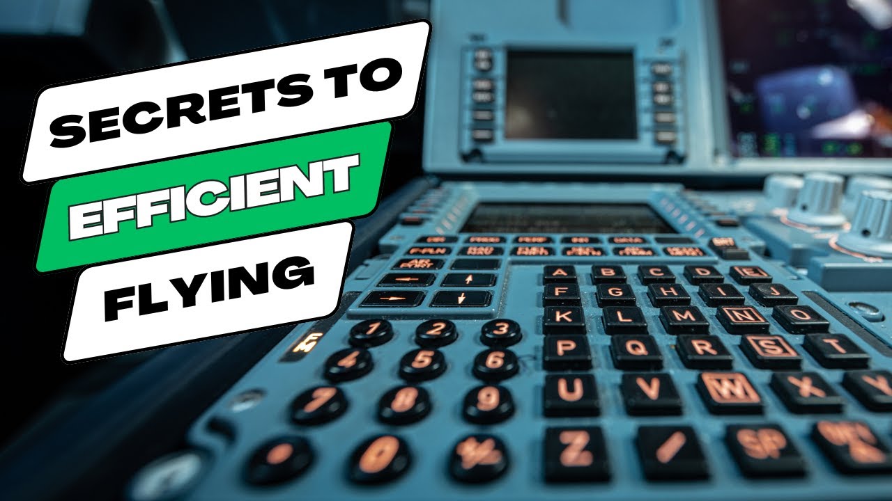 A320 Green Operating Procedures Explained