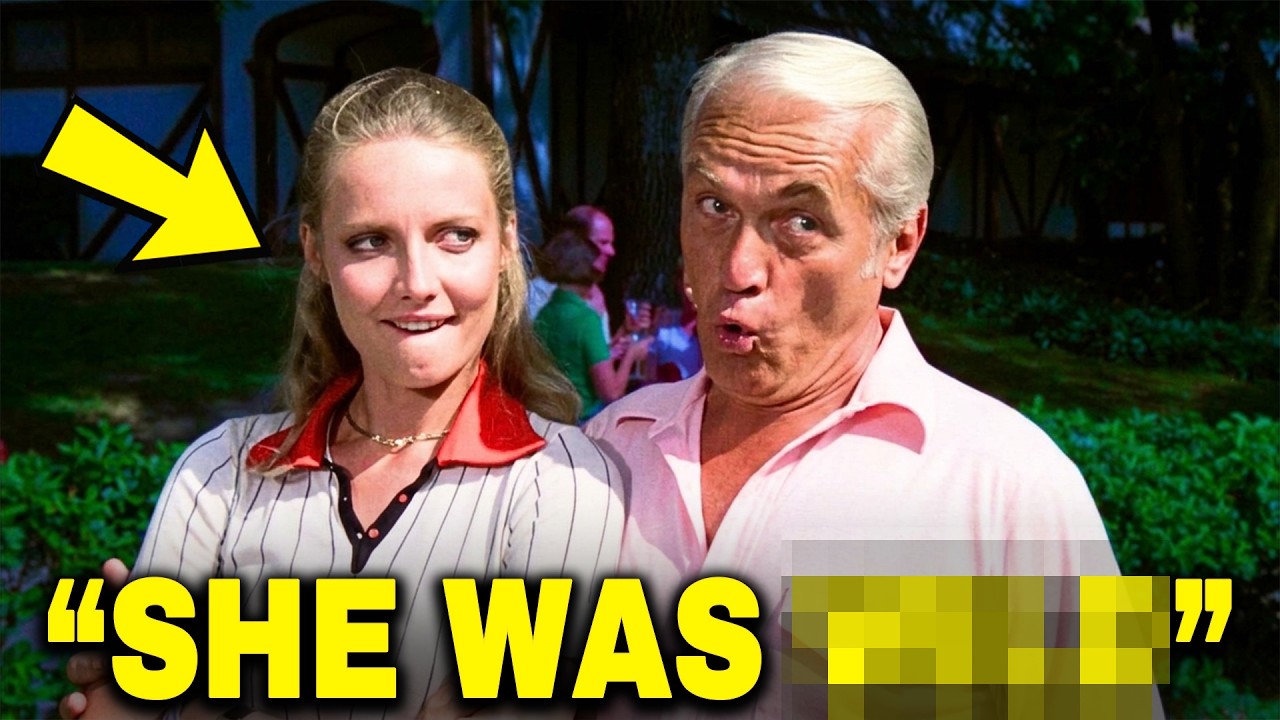 Producers Tried Hiding These Caddyshack Facts, it’s Clear Why