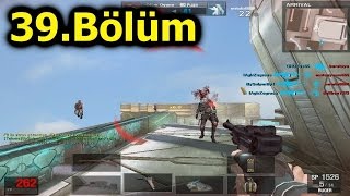 Stoot Zoomsuz Show - 39.Bölüm Wolfteam Bloodrapper