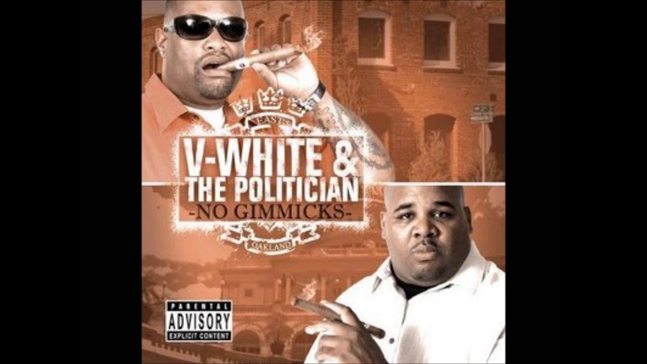 V-White & Big Zeke - How Bout That