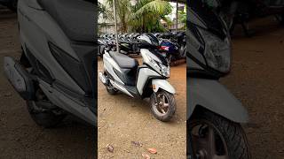 Honda Dio 125
