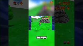 The Unfair Way Of Winning A Race - Super Mario Mythbusting