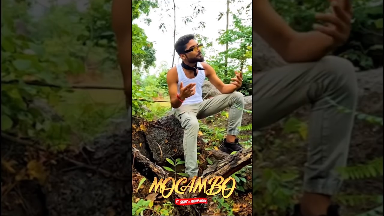 MOCAMBO 🤙🏻 OUT NOW GUYS 