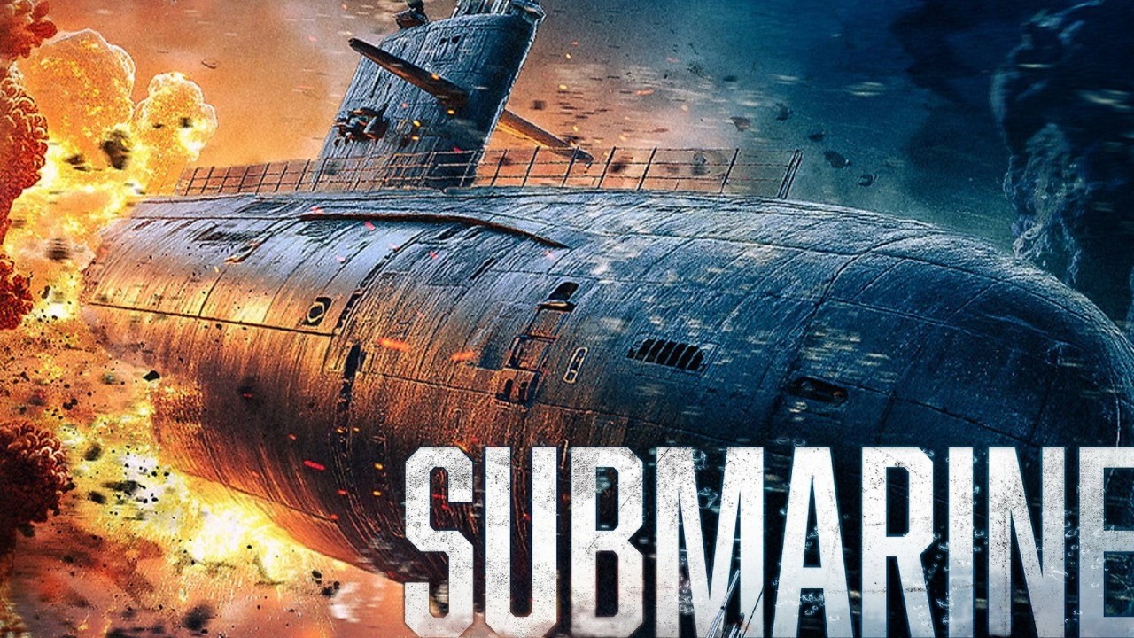 Submarine 2026 Film | Cici Clarke, Matt Lewis, Rupinder Kaur Waraich, Alex Butler | Movie Review