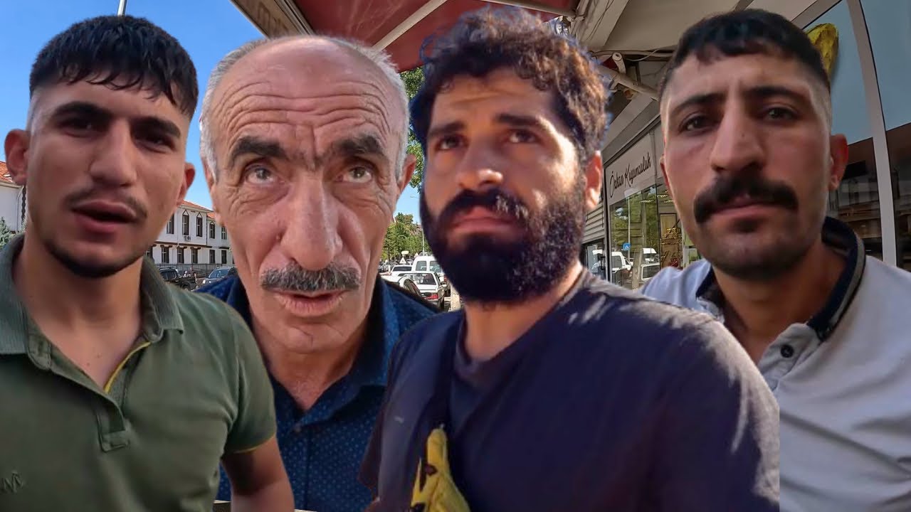 Ankaralı KÜRTLER l Kürtçeleri Neden Farklı? l Haymana ŞEYHBIZIN AŞİRETİ ~132