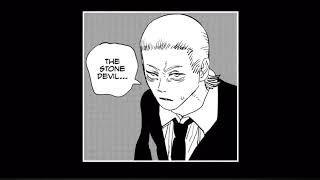 Chainsawman Hell Scene