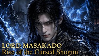 LORD MASAKADO 将門公 - Rise of the Cursed Shogun | Epic Symphonic Metal (Twin Vocal, Japanese Chorus)