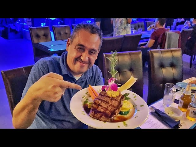 Perla Azul - 151 W Whittier Blvd La ..