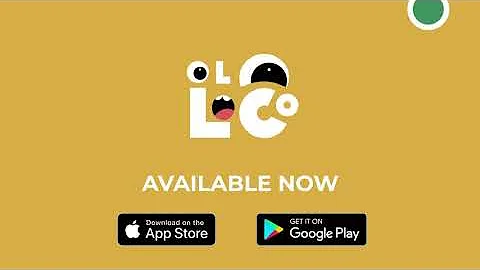 OLO Loco - Now Available!