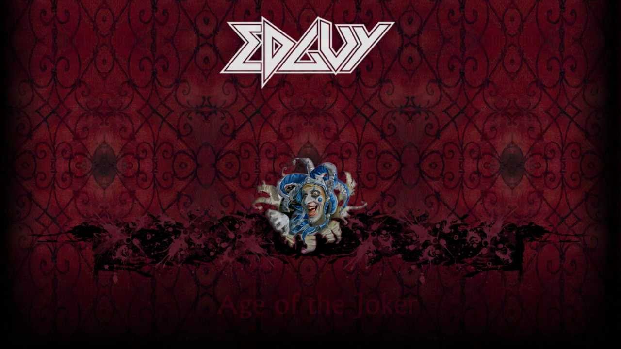 Edguy Pandora's Box Sub HQ YouTube