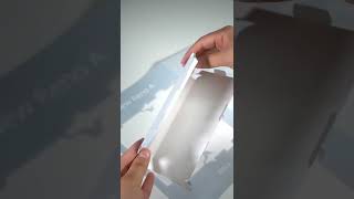 【超速報】OPPO Reno Aシリーズ新モデル　ペーパークラフトを組み立ててみた