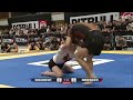 Niko Mikuliszyn vs Andrii Chernitskyi | FULL MATCH | 2025 ADCC Euros Trials