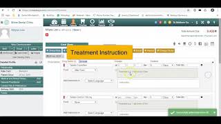 ITSpace - Bestosys Dental Software screenshot 4