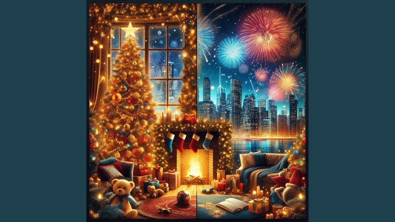 Prosperity Season: Classy Corporate Holiday Background Music