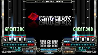 tantrabox