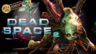 [Dead Space 2] Playstation 3 - Longplay - on3mangames