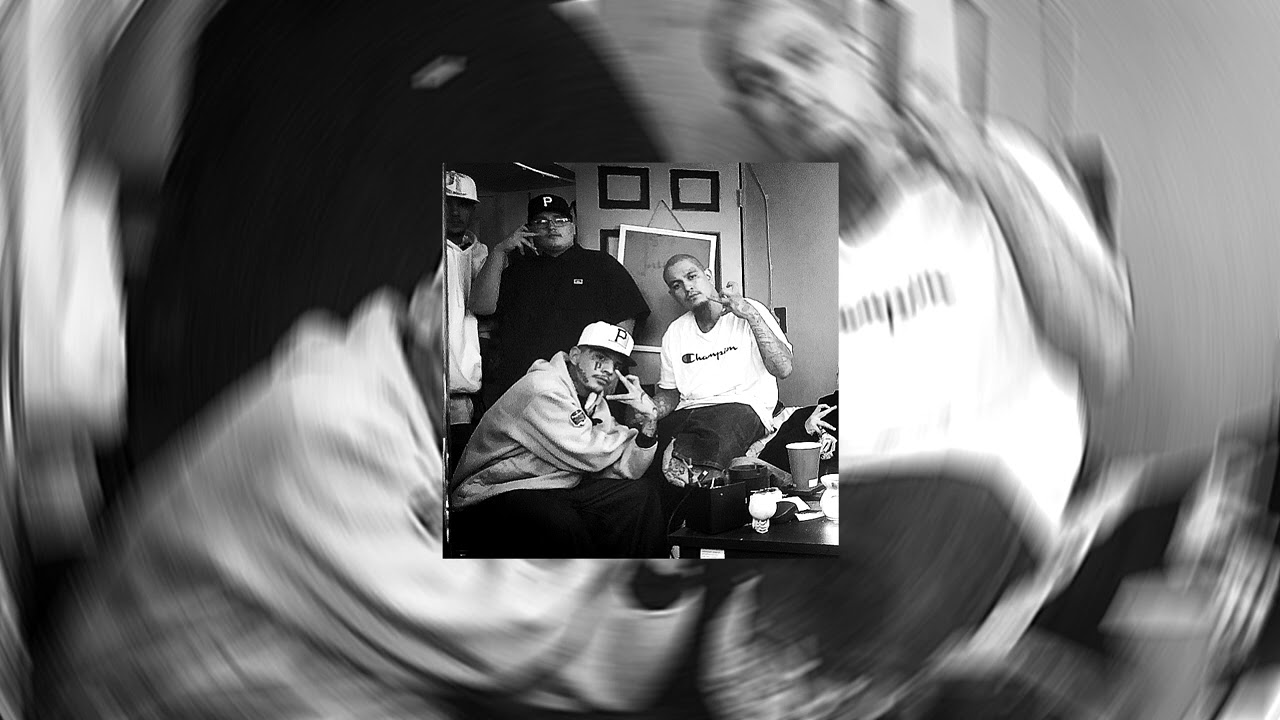 Lil Travieso G-Funk Type Beat - Rack City