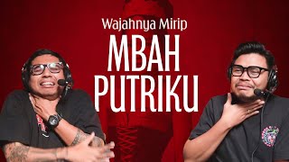 SEDIH.. BEGINI RASANYA BERPISAH DENGAN KHODAM LELUHUR