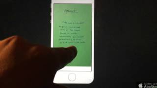 POP Prototyping App