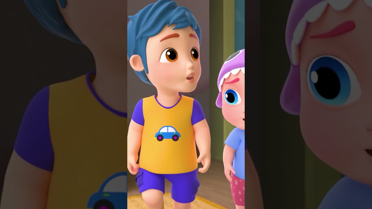 Teddy Bear Song | Bubbleee Kids Songs 