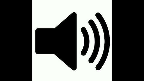 Alien Sound Effect (Download)
