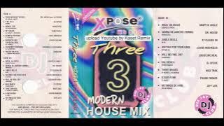 Xpose Three 3 - Side B