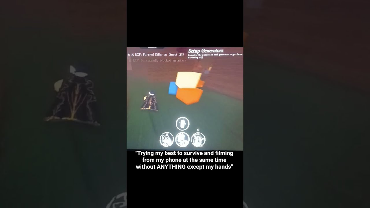 Guys Ik I Spelled Some Stuff Wrong But Cant Type P Roblox Forsaken Guest1337