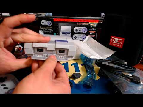 Vídeo: Redondeando Las Ofertas De Mini Consolas Retro