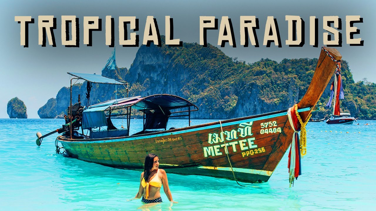 Phuket Thailand: Hidden Gems and Exotic Experiences